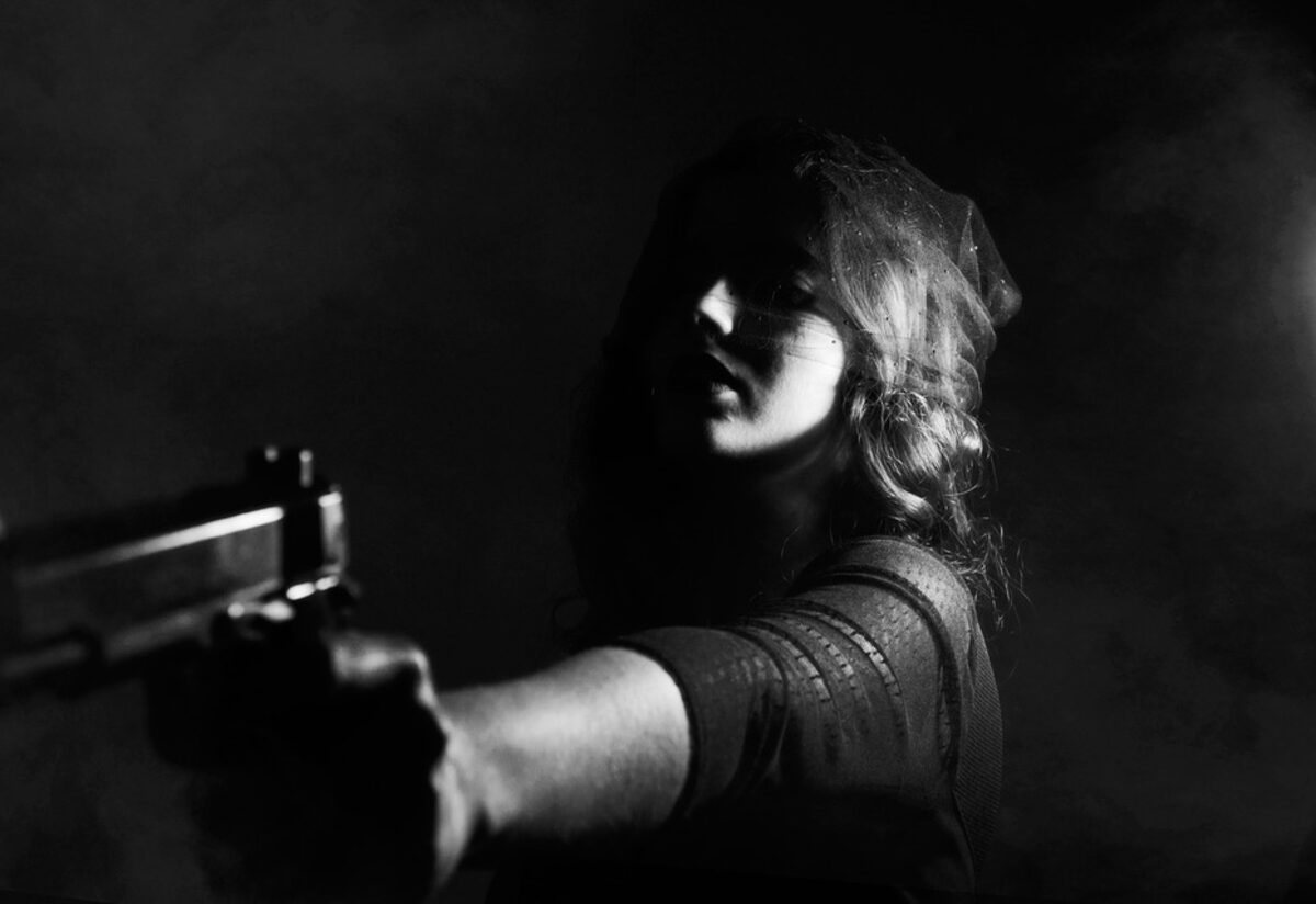 Rüyada Silahla Vurulmak Tabiri