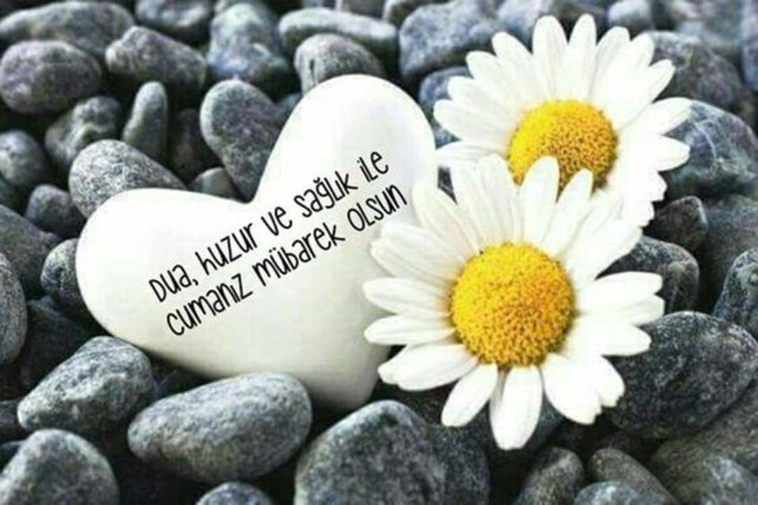 Cuma mesajları resimli 19 Şubat Cuma| Hayırlı Cumalar mesajları yeni 2021