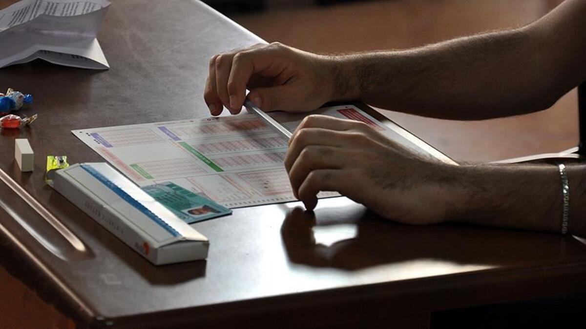 ALES geçerlilik süresi ne kadar? ALES puanı kaç yıl geçerli 2021?