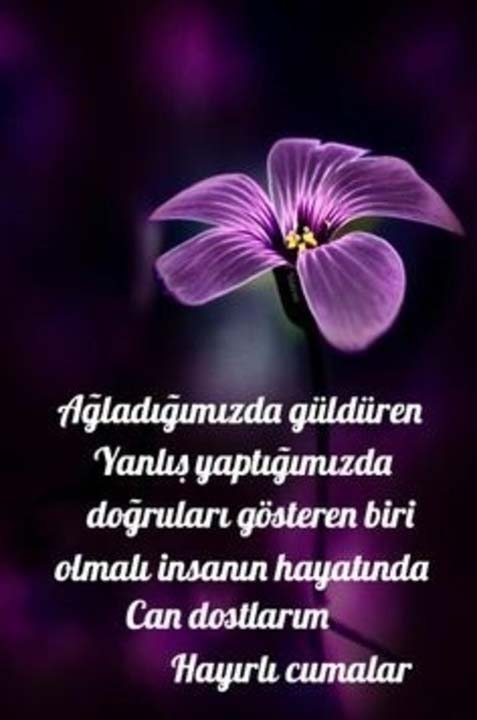 Cuma mesajları resimli 19 Şubat Cuma| Hayırlı Cumalar mesajları yeni 2021