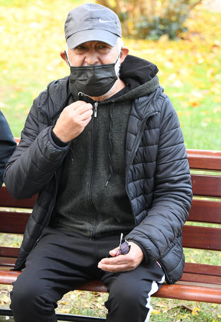 Beyin kanaması geçiren usta oyuncu Ali Sürmeli EDHO'ya geri dönüyor!