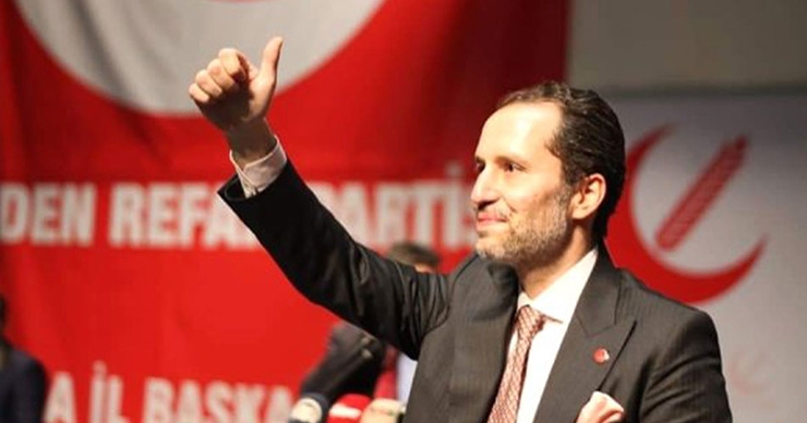 2020'de kurulan yeni siyasi partiler CHP ve MHP’nin koltuğunu salladı!