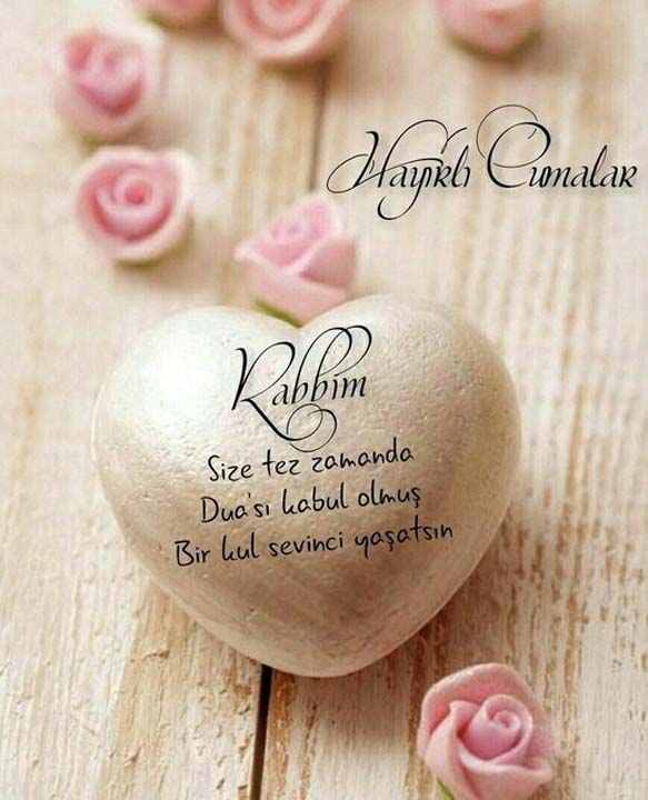 Cuma mesajları resimli 19 Şubat Cuma| Hayırlı Cumalar mesajları yeni 2021