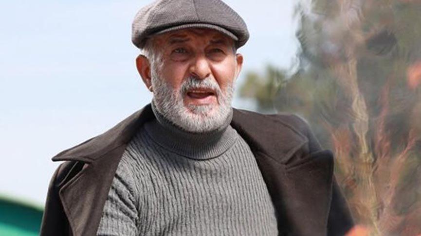 Beyin kanaması geçiren usta oyuncu Ali Sürmeli EDHO'ya geri dönüyor!