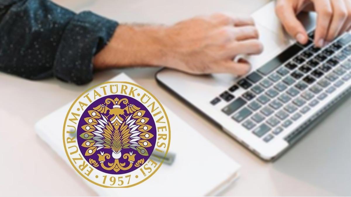 ATA AÖF bahar dönemi sınav tarihleri 2021 | ATA AÖF sınav girişi