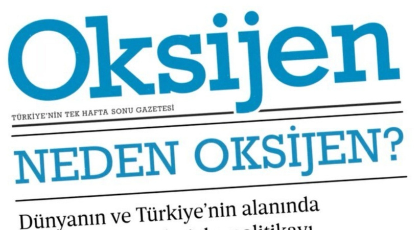 Oksijen Gazetesi kimin? | Oksijen Gazetesi fiyatı nedir?