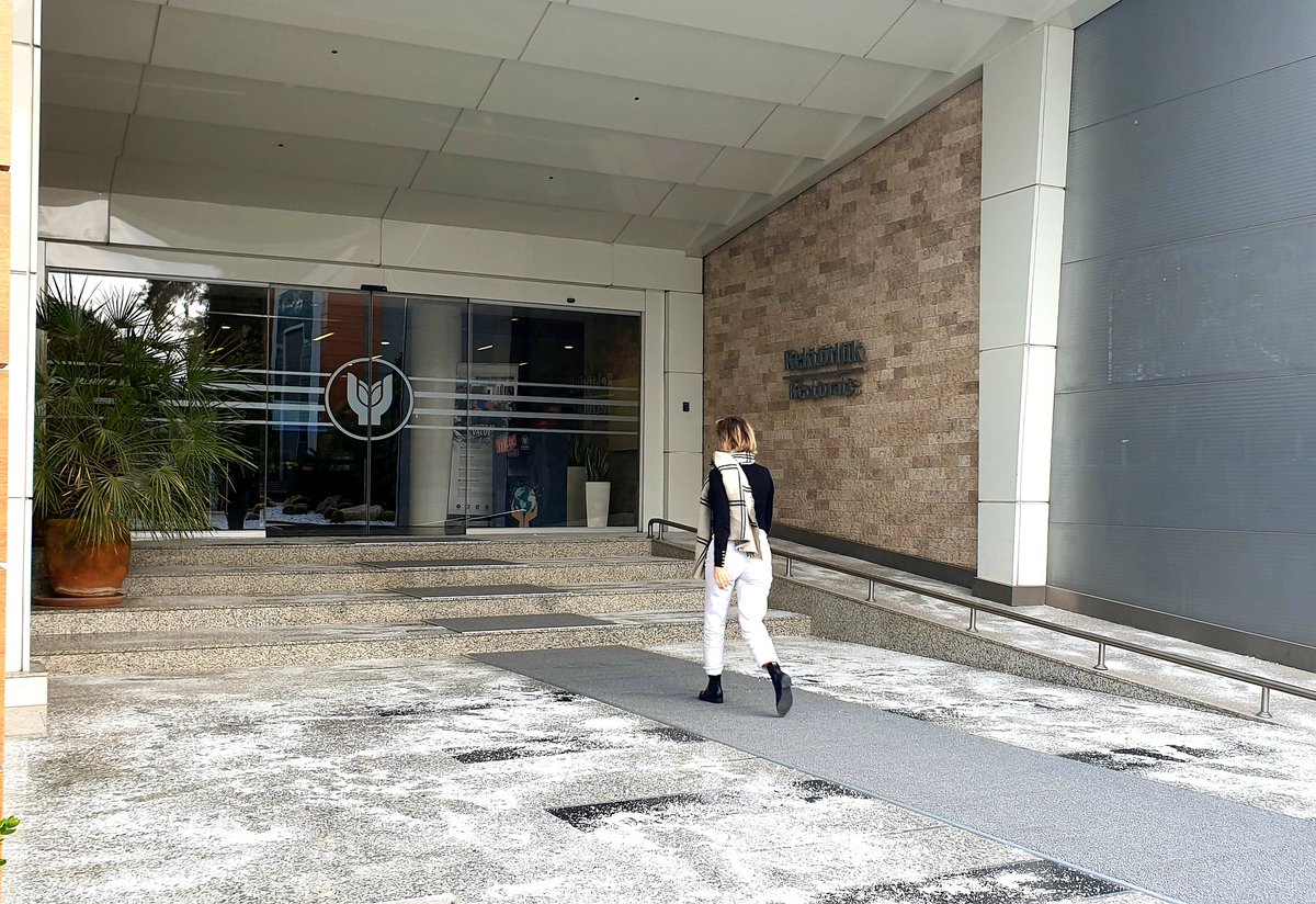 Karda düşmemek için ne yapmalı?