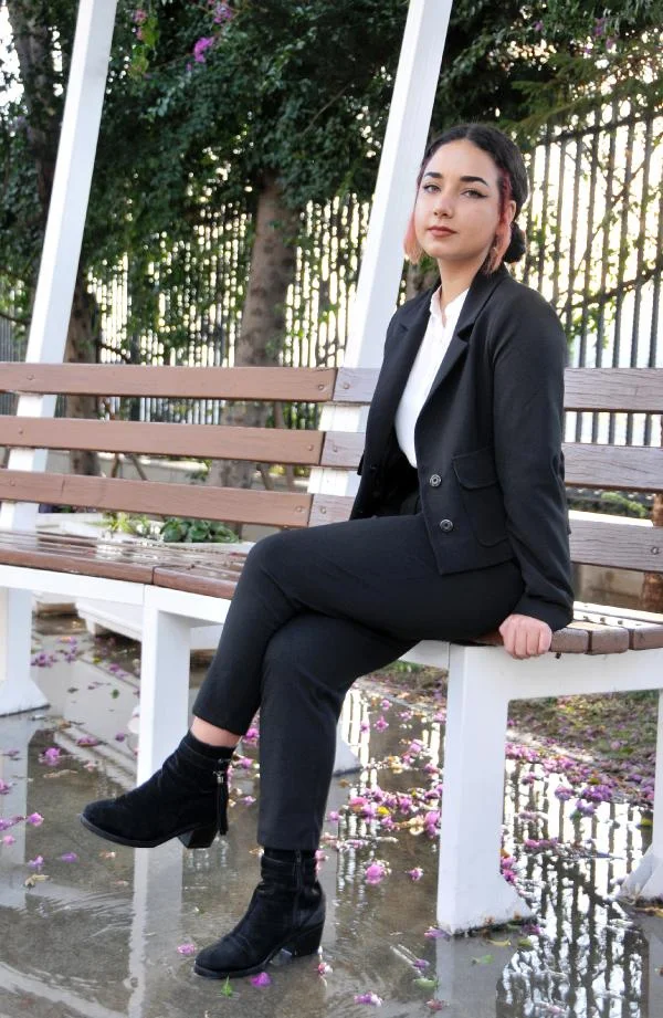 Sosyal medya fenomeni Şimal Akalın yaşadığı tacizi anlattı! Şimal Akalın kimdir?