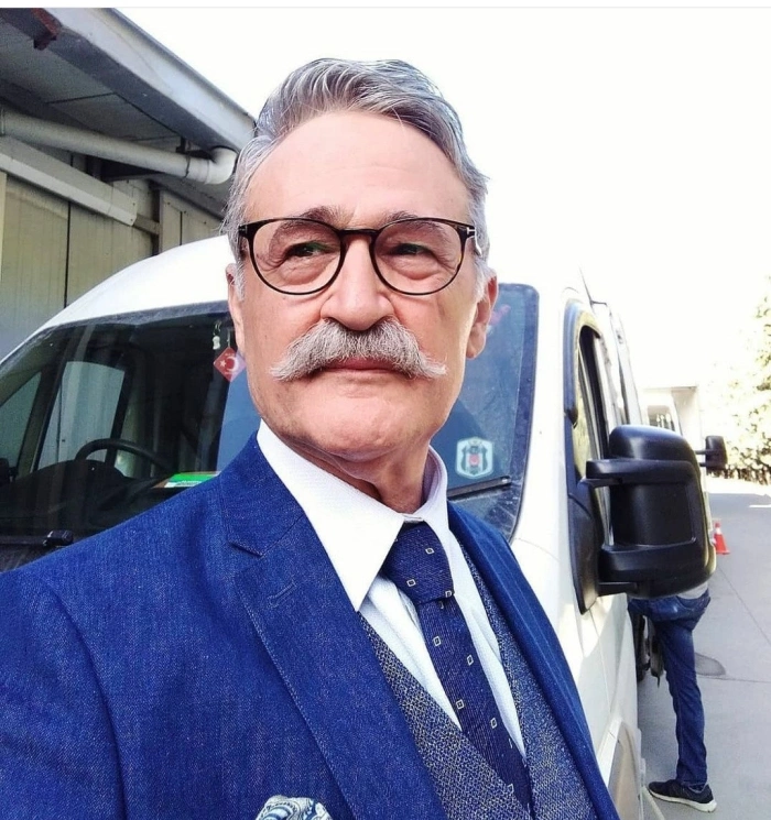 Çukur dizisinin sevenlerinin merakla beklediği Amca Cumali Koçovalı'yı kimin oynayacağı belli oldu