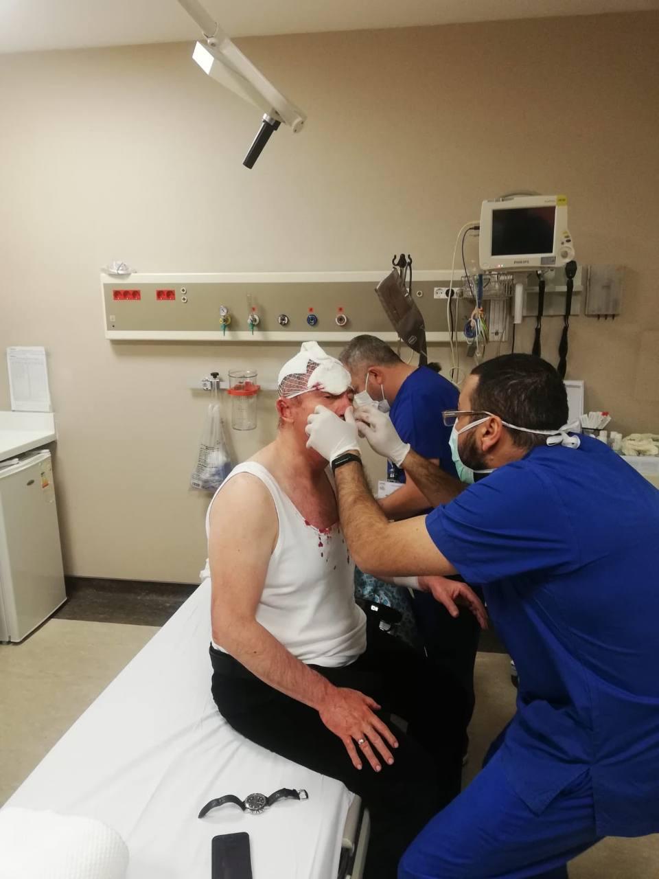 Gelecek Partisi Genel Başkan Yardımcısı Selçuk Özdağ'a evinin önünde silahlı saldırı | Selçuk Özdağ kimdir?