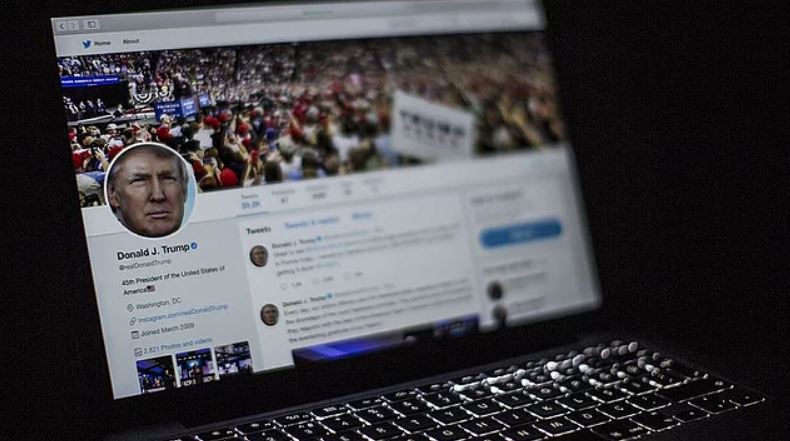 Twitter'ın saihibi Jack Dorsey'den Trump açıklaması: Aldığımız karar doğruydu!