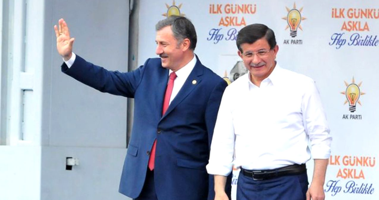 Gelecek Partisi Genel Başkan Yardımcısı Selçuk Özdağ kimdir? Nereli? Kaç yaşında? | Selçuk Özdağ sağlık durumu