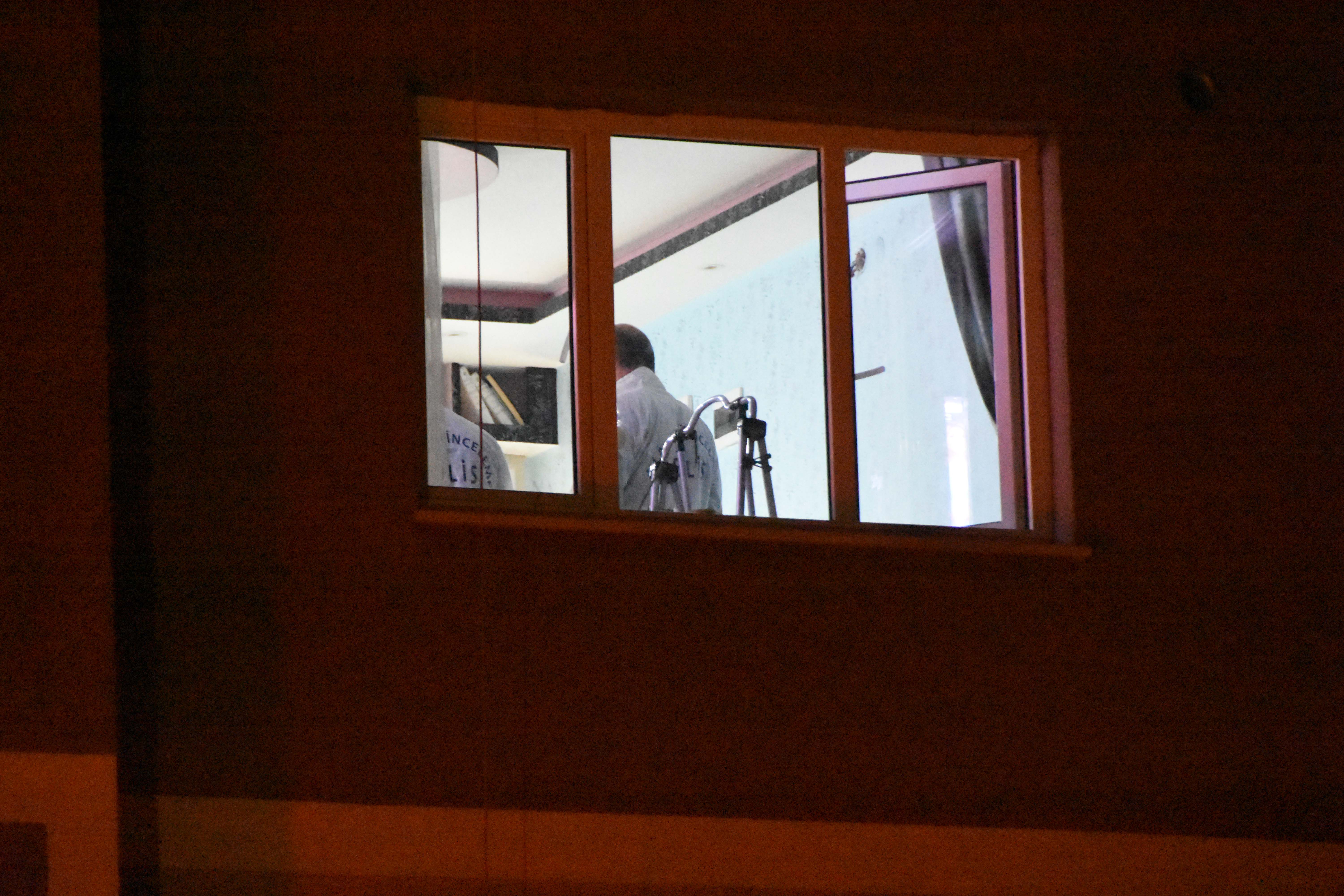 İmam nikahlı çift, boğazları kesilmiş halde bulundu!