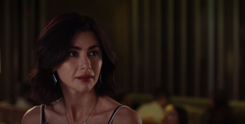 Yasak Elma'nın Şahika'sı Nesrin Cavadzade diziden ayrılıyor mu? Kulisleri karıştıran iddialar...