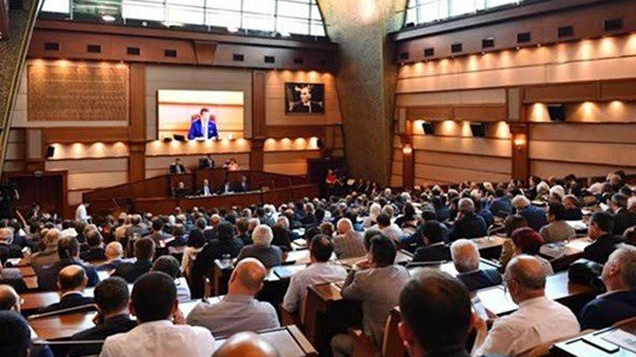 Pendik İBB Meclis Üyesi Murat Türkyılmaz net konuştu: “Mevlevi ayini bir eğlence vasıtası değildir”