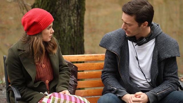 Kırmızı Oda Boncuk ile Can'ın aşkı hayal çıktı! Sosyal medyada olay yarattı