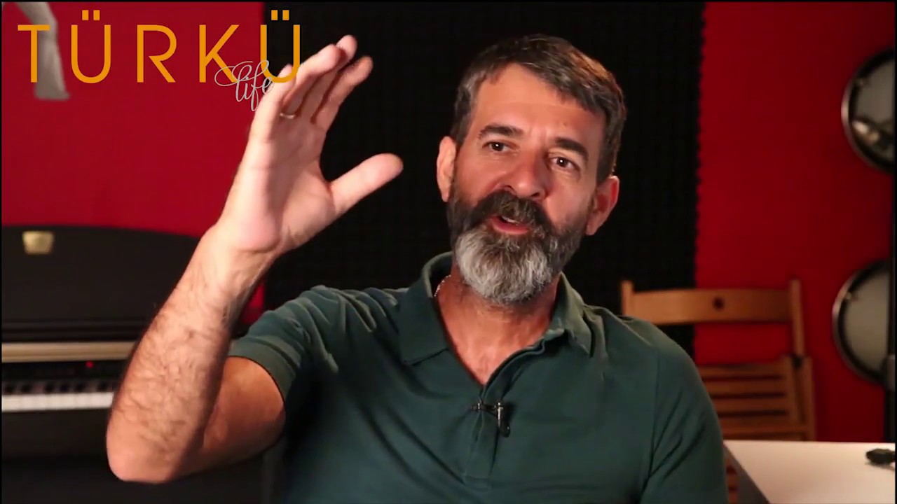 Hüseyin Turan kimdir? Nereli? Kaç yaşında? Şarkıcı Hüseyin Turan hayatı