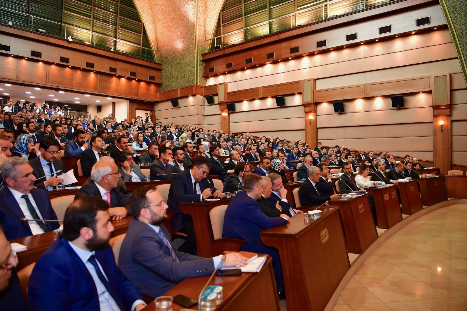 Pendik İBB Meclis Üyesi Murat Türkyılmaz net konuştu: “Mevlevi ayini bir eğlence vasıtası değildir”