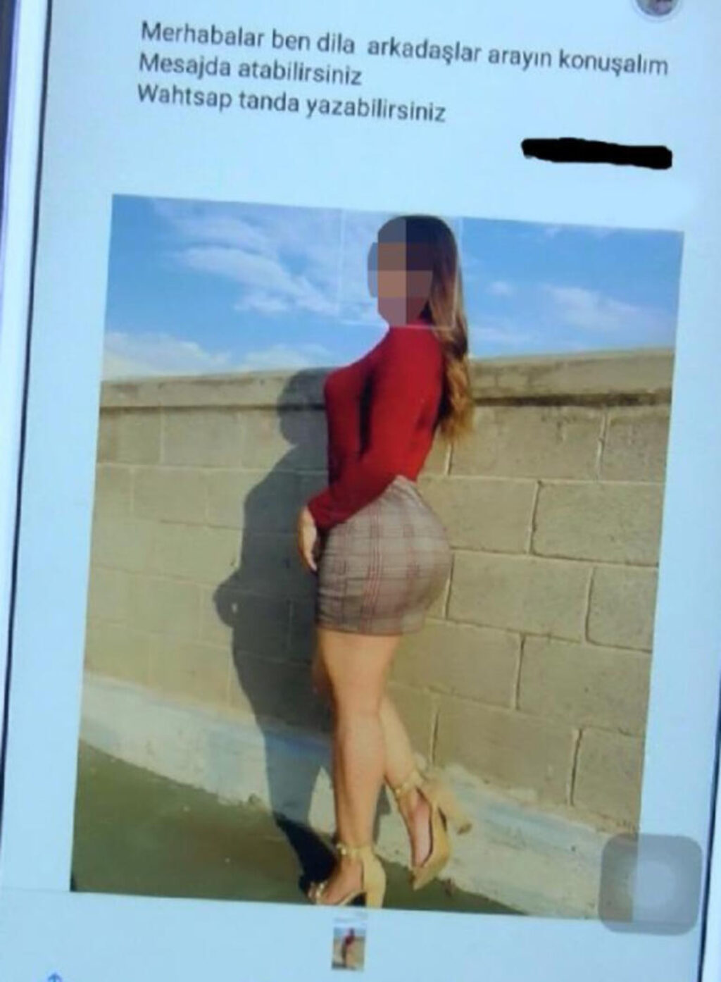 Şok iddia! Hem aracını gasp etti hem de telefonunu müstehcen sitelerde yayınlattı!