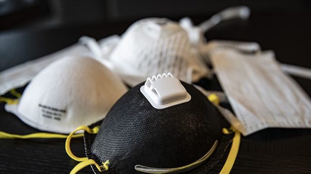 640xauto.Bilim Kurulu Üyesi açık açık uyardı! "Bu maskeleri kullanmayın"