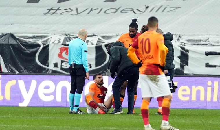 Şener Özbayraklı sakatlandı mı? | Sağlık durumu nasıl? | Şener Özbayraklı kimdir?