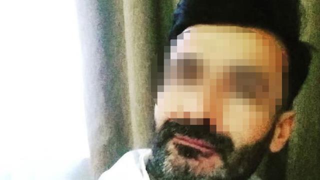 Kocaeli’nde yaşayan Ukraynalı Anna Butim’e eski eşi Mesut Öztürkmen falçatalı saldırı!