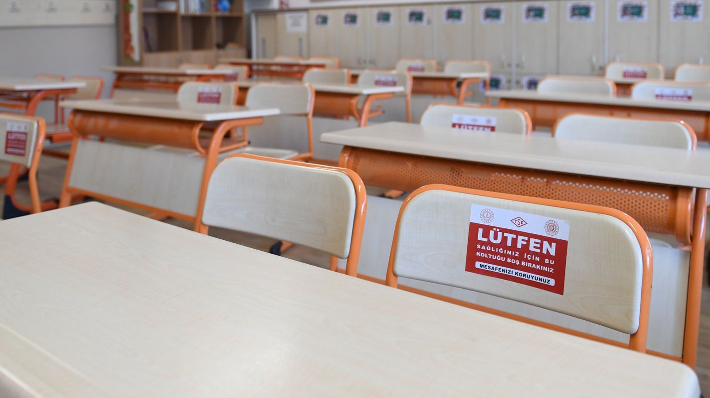 İşte okulların ve restoranların açılacağı tarih!