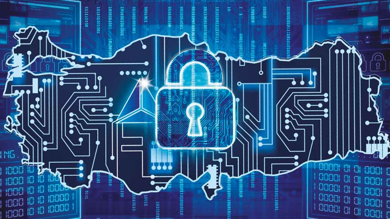 Siber vatan nedir? | Siber Vatan eğitiminin amacı nedir? | Erdoğan'dan siber vatan mesajı