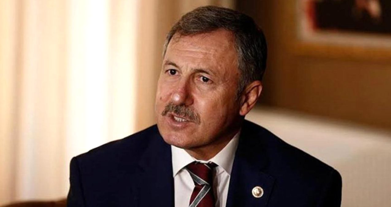 Cumhurbaşkanı Erdoğan'dan Selçuk Özdağ'a telefon: Uğradığı silahlı saldırının detaylarını anlattı