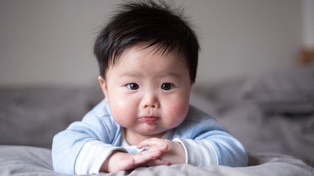 Rüyada Erkek Çocuk Doğurmak