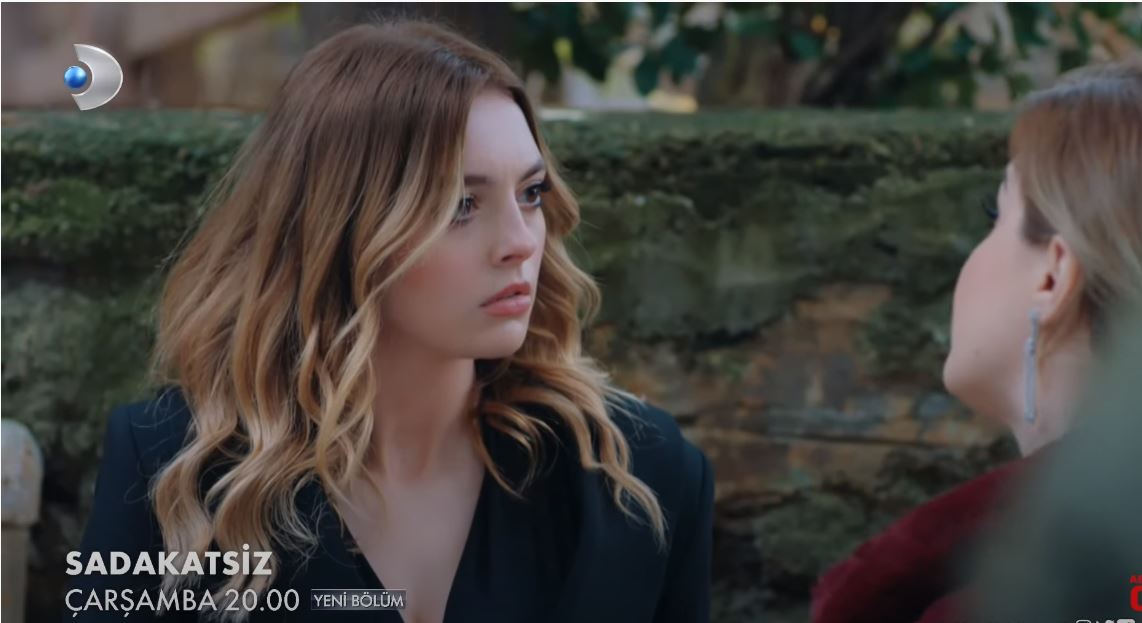 Sadakatsiz 14. bölüm fragmanı yayınlandı! Asya, Ali ile ilgili şok eden gerçeği öğreniyor!