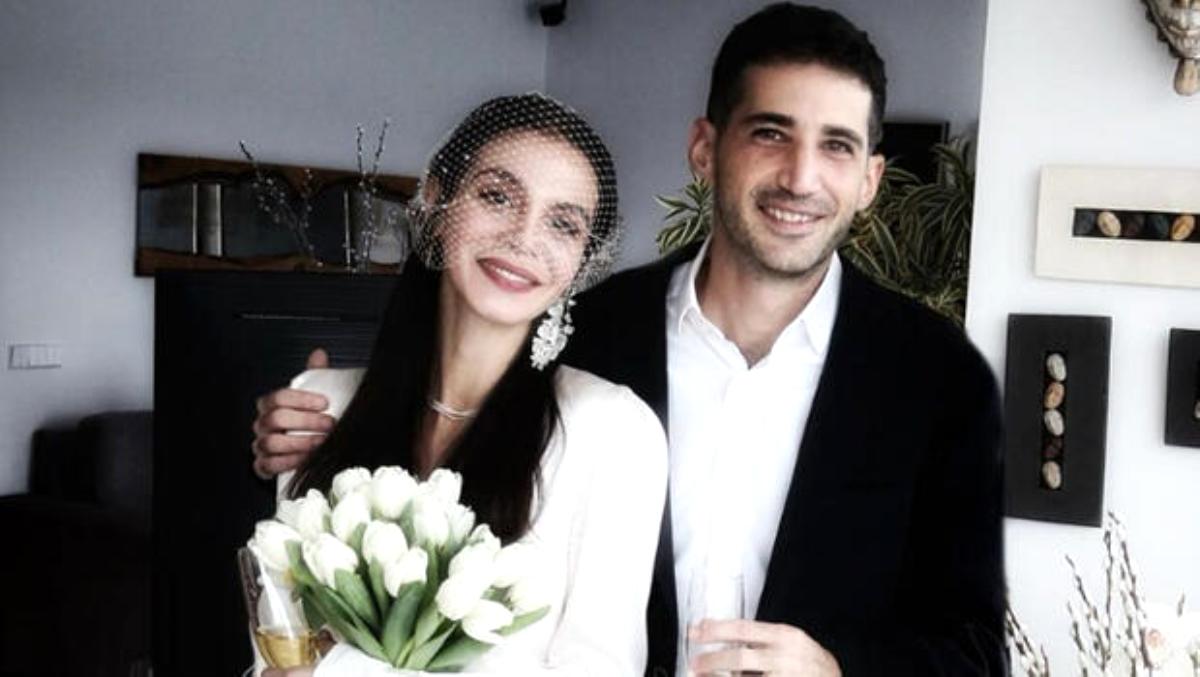 Hepsi grubunun güzeli Cemre Kemer'in son paylaşımı akılları karıştırdı! Cemre Kemer hamile mi?