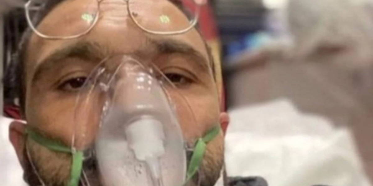 Okan Karacan kimdir? Kaç yaşında? Nereli? Okan Karacan eşi ve son hali