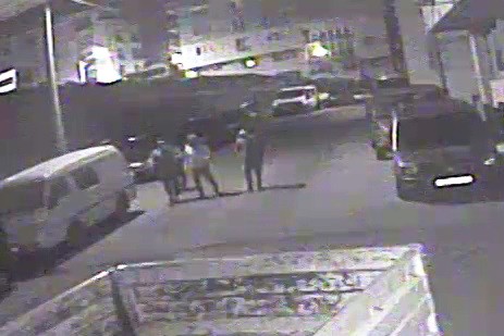 Kısıtlamayı fırsat bildiler! Hırsızlar soygundan geri kalmadılar