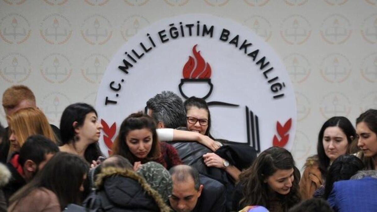 2021 öğretmen atama kontenjanları ne zaman açıklanacak? Öğretmen atama branş dağılımı 2021