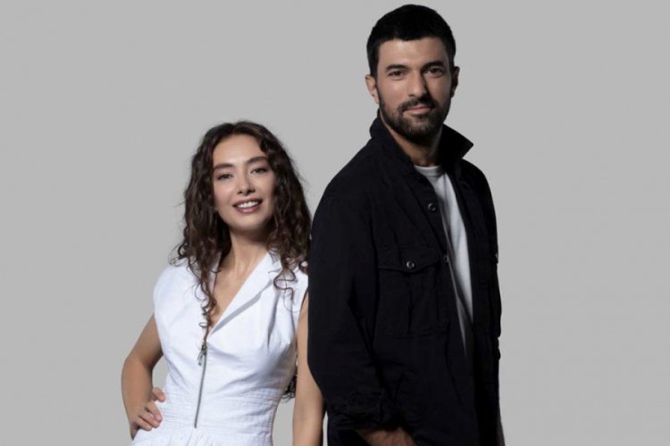 Neslihan Atagül Sefirin Kızı dizisinden ayrıldı mı? | Neslihan Atagül diziden neden ayrıldı?