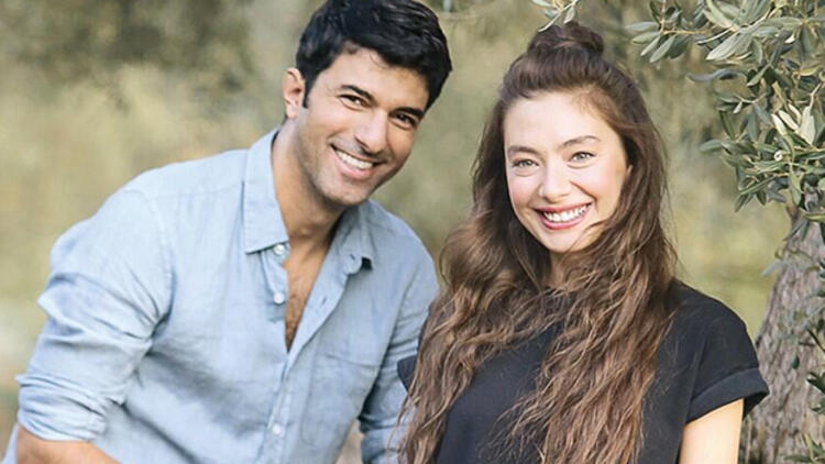 Neslihan Atagül Sefirin Kızı dizisinden ayrıldı mı? | Neslihan Atagül diziden neden ayrıldı?