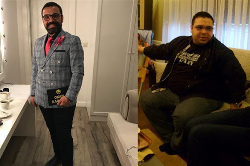 Okan Karacan kimdir? Kaç yaşında? Nereli? Okan Karacan eşi ve son hali