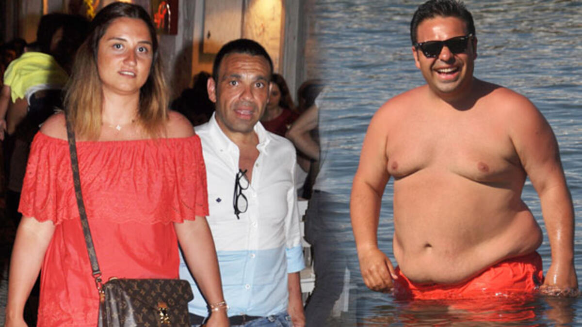 Okan Karacan kimdir? Kaç yaşında? Nereli? Okan Karacan eşi ve son hali