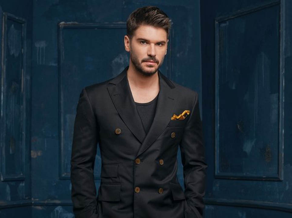 Ünlü oyuncu Tolgahan Sayışman trafik kazası geçirdi! Tolgahan Sayışman sağlık durumu nasıl?