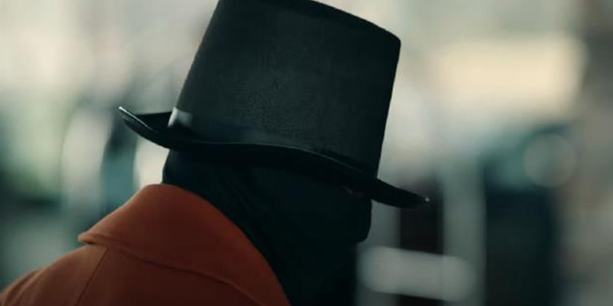 Çukur dizisine giren yeni maskeli adam kim? | Çukur dizisindeki maskeli Kemal mi?