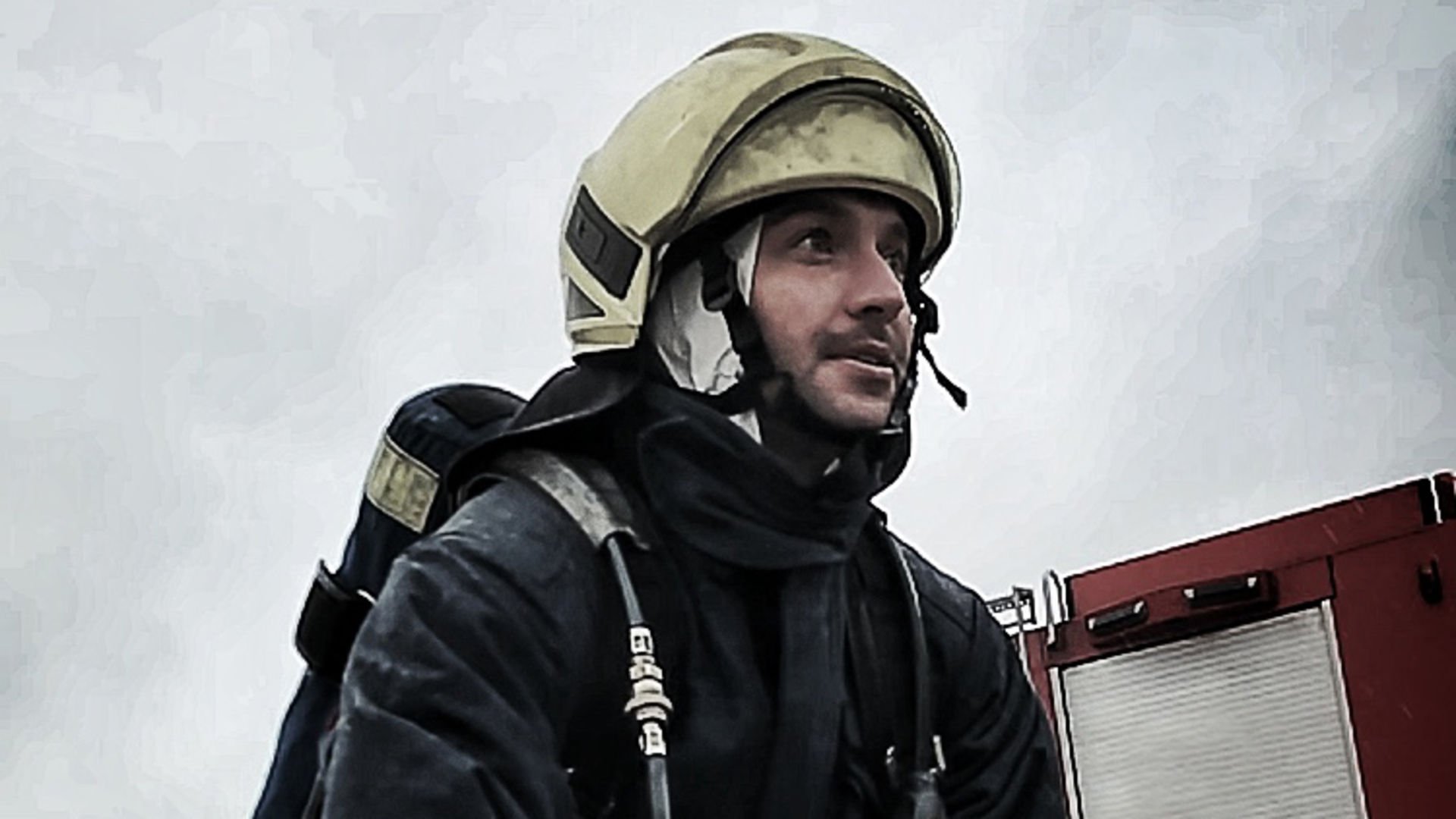 Show TV Kırmızı Kamyon dizinin konusu nedir? Oyuncuları kimler?