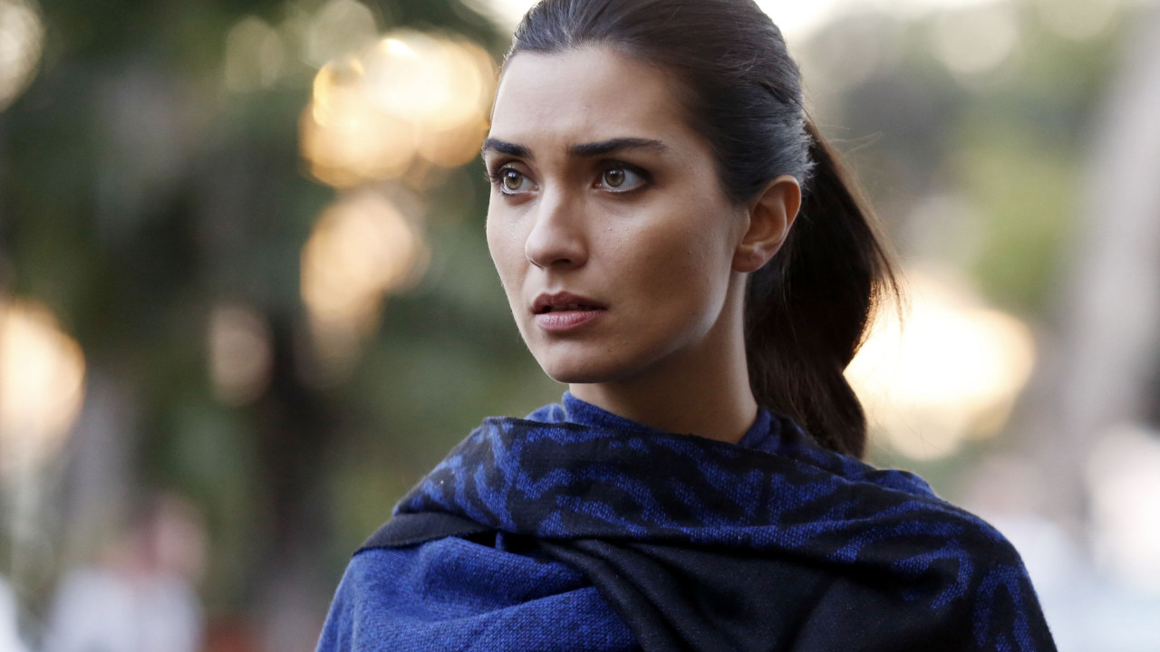 Tuba Büyüküstün kimdir? Kaç yaşında? Aslen nereli?