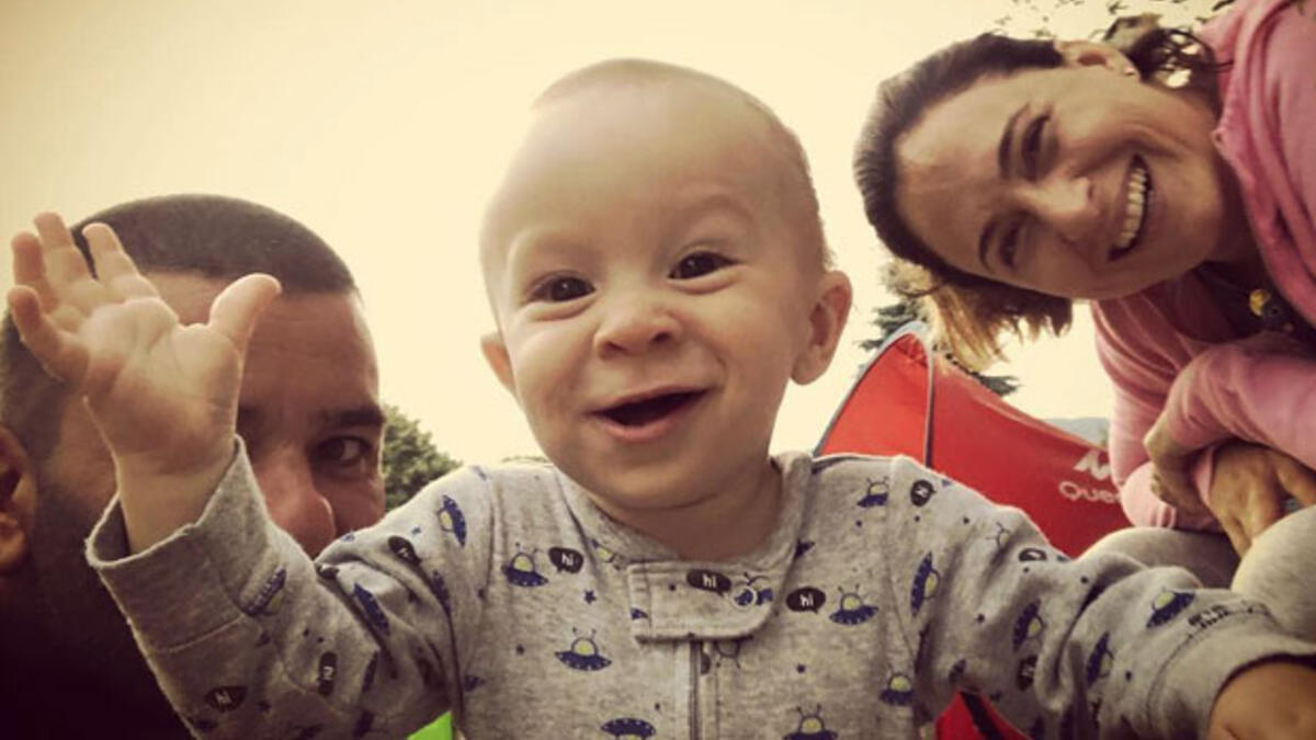 Ceyda Düvenci Kimdir? Kaç yaşında? Nereli? Ceyda Düvenci'nin kızının hastalığı ne? 