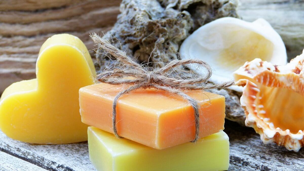 Rüyada Sabun Görmek / Rüyada Sabunlanmak Tabiri