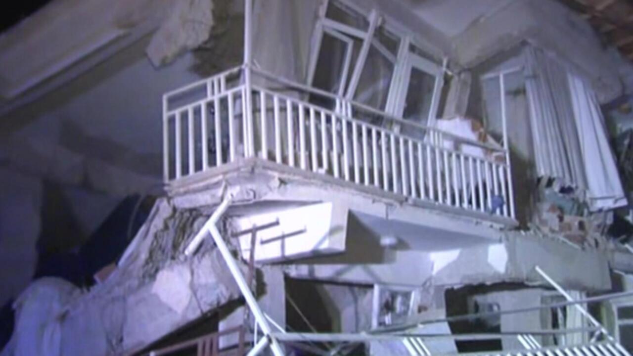 Malatya depremi 2020 kaç kişi öldü?