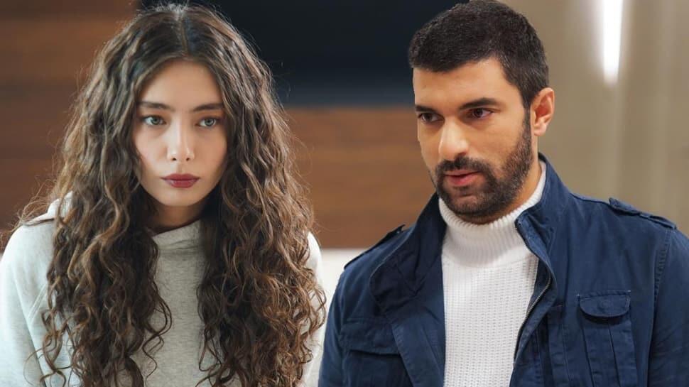 Neslihan Atagül Sefirin Kızı dizisinden ayrıldı mı? | Neslihan Atagül diziden neden ayrıldı?