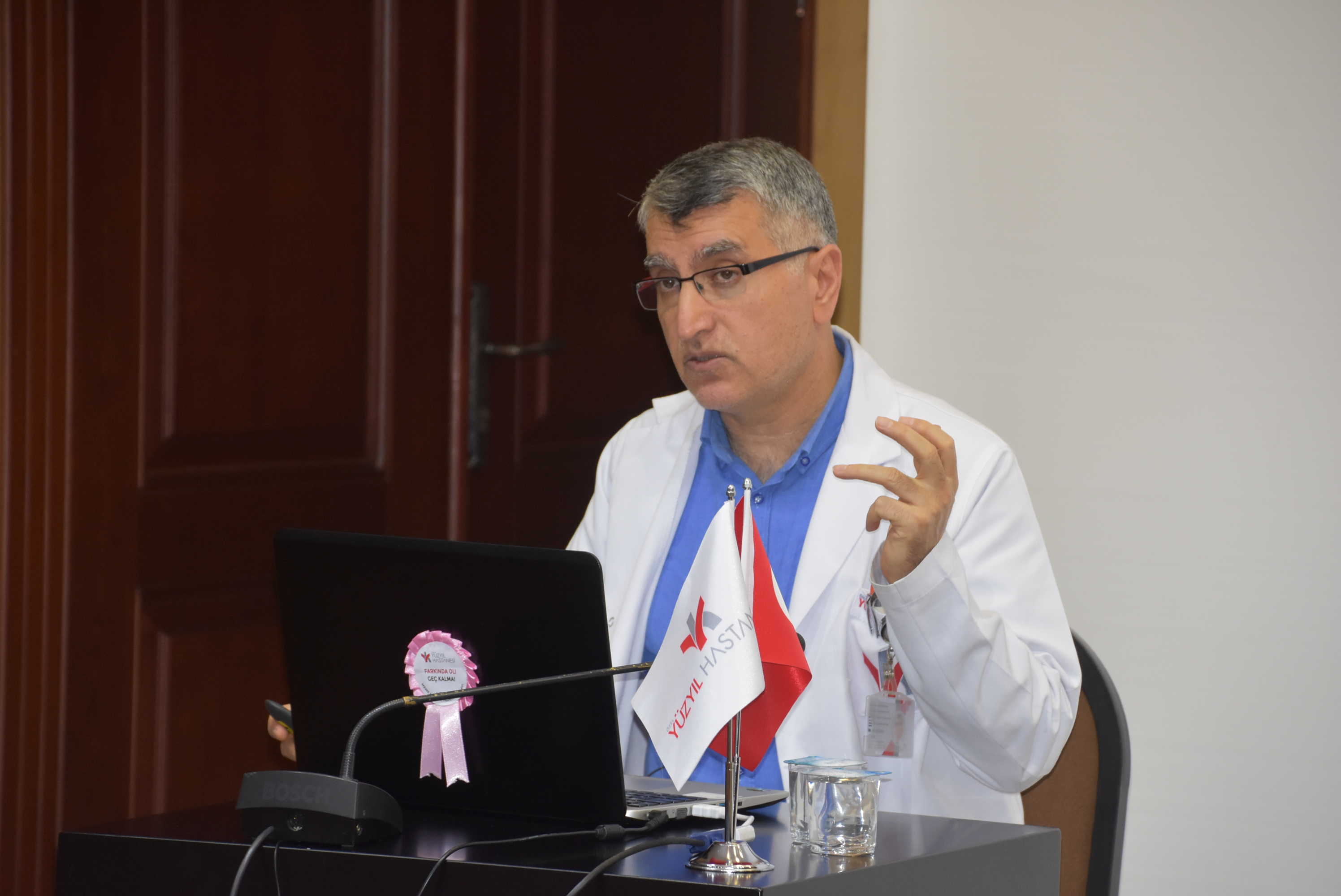 Pendik'te Uzman Doktor Mehmet Emin Çakır, migren tanı ve tedavisini anlattı!