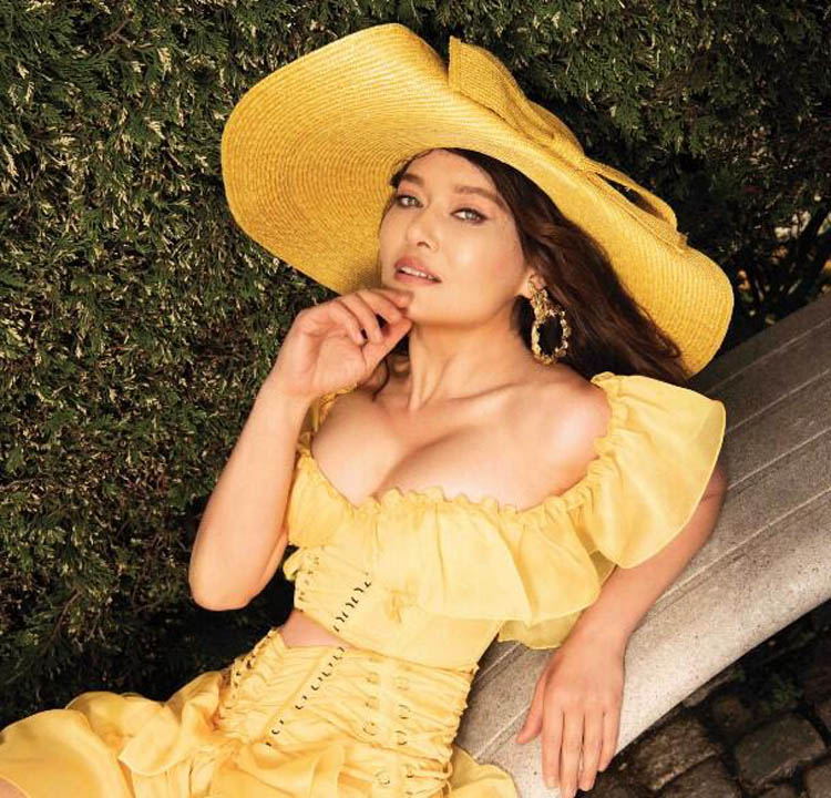 Kefaret'in başrol oyuncusu Nurgül Yeşilçay itiraf etti: "Darmadağın olduk!"