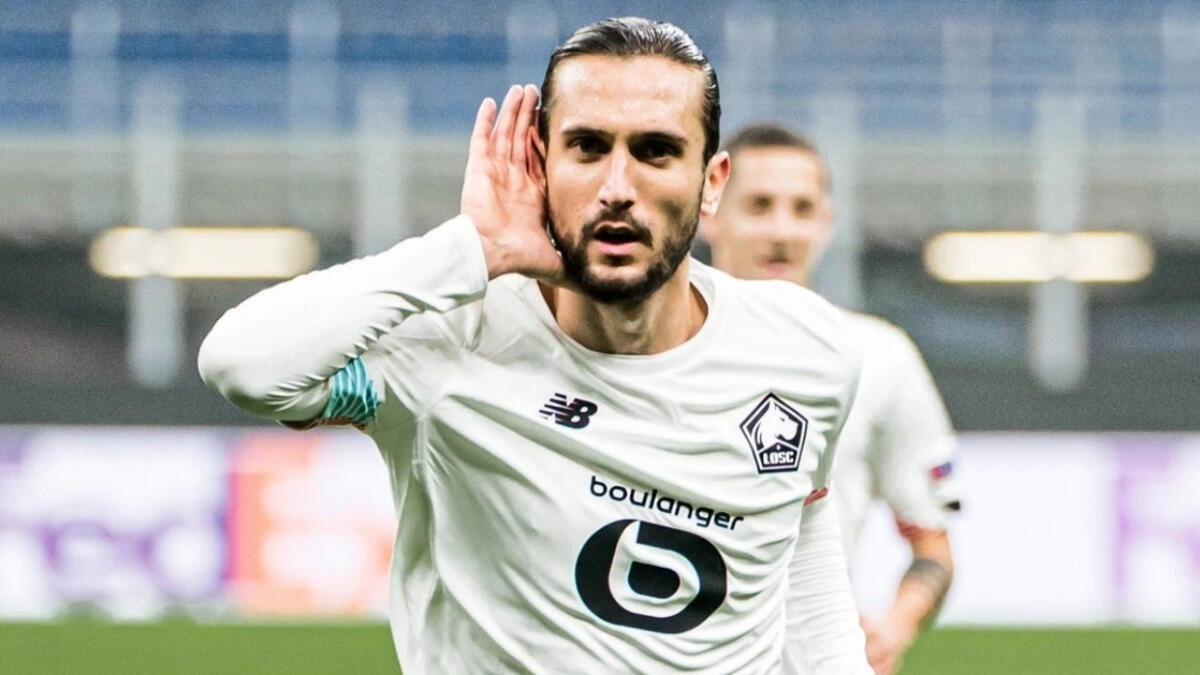 Milli yıldız Yusuf Yazıcı, Milan yolunda!